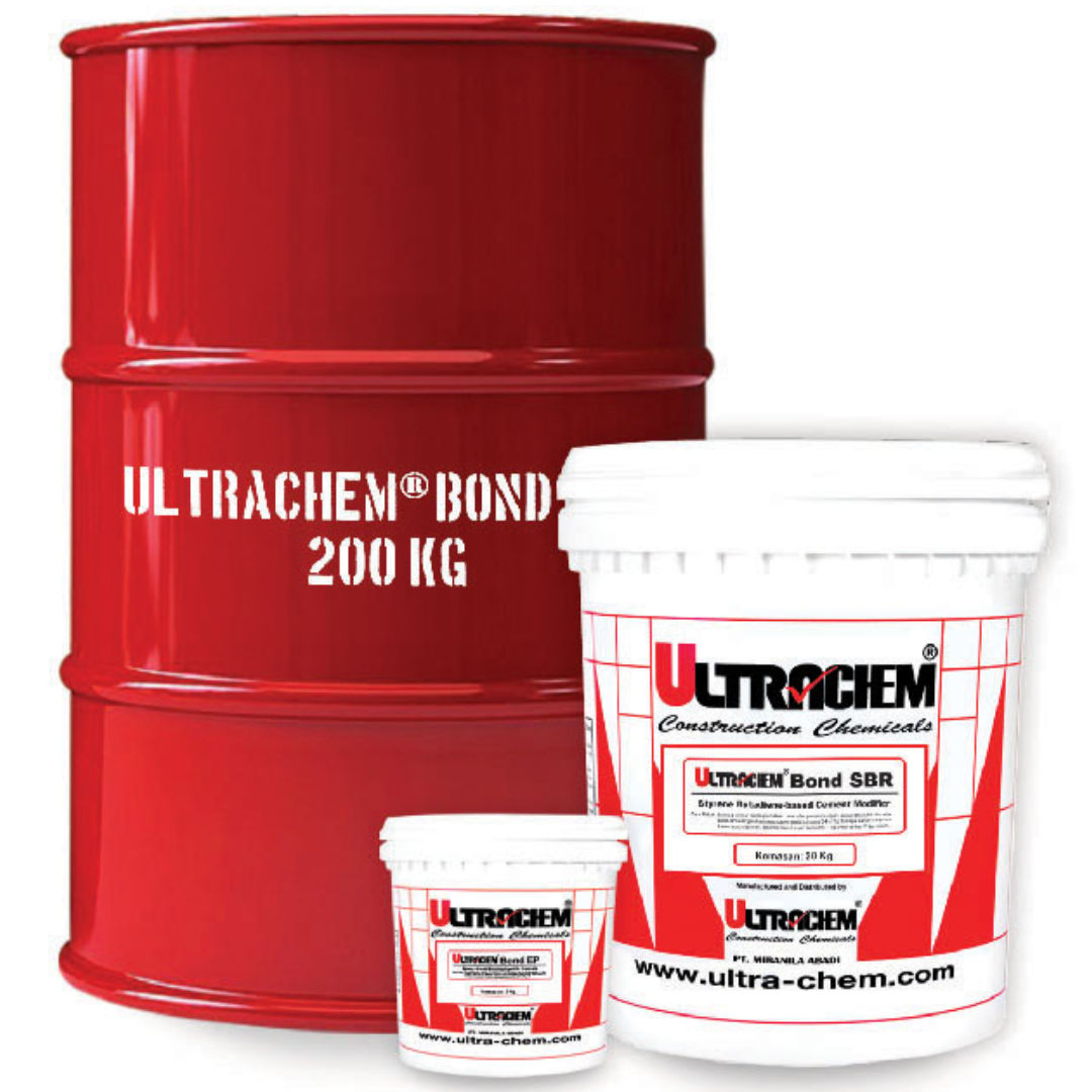 ULTRACHEM BOND EР